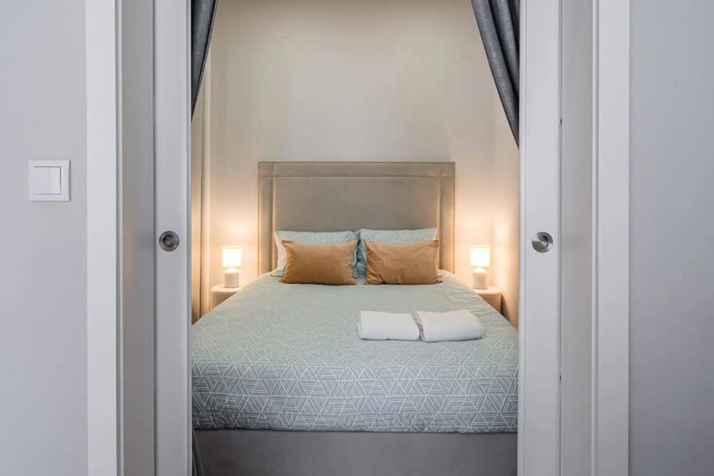 Cosy House In Porto Marina Villa บีลาโนวาเดกายา ภายนอก รูปภาพ