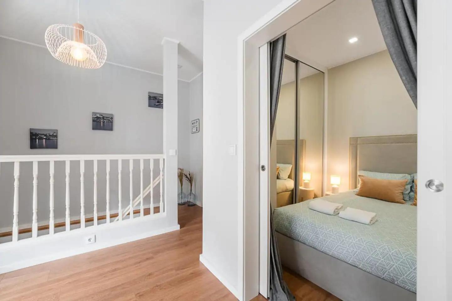 Cosy House In Porto Marina Villa บีลาโนวาเดกายา ภายนอก รูปภาพ