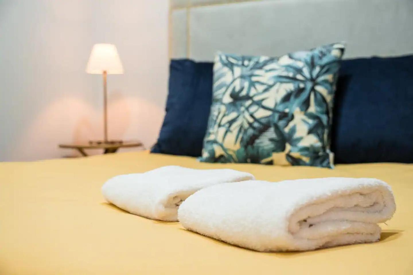 Cosy House In Porto Marina Villa บีลาโนวาเดกายา ภายนอก รูปภาพ