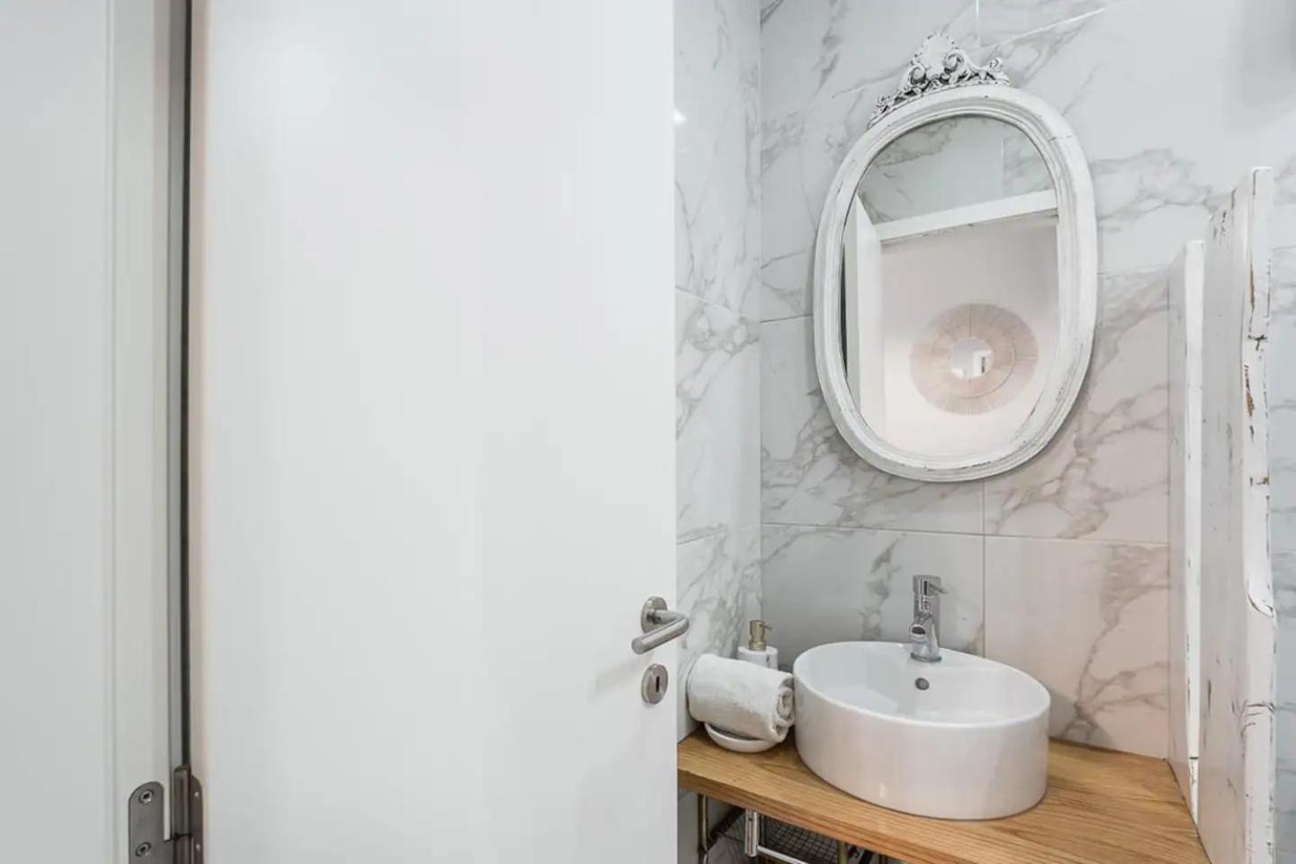 Cosy House In Porto Marina Villa บีลาโนวาเดกายา ภายนอก รูปภาพ