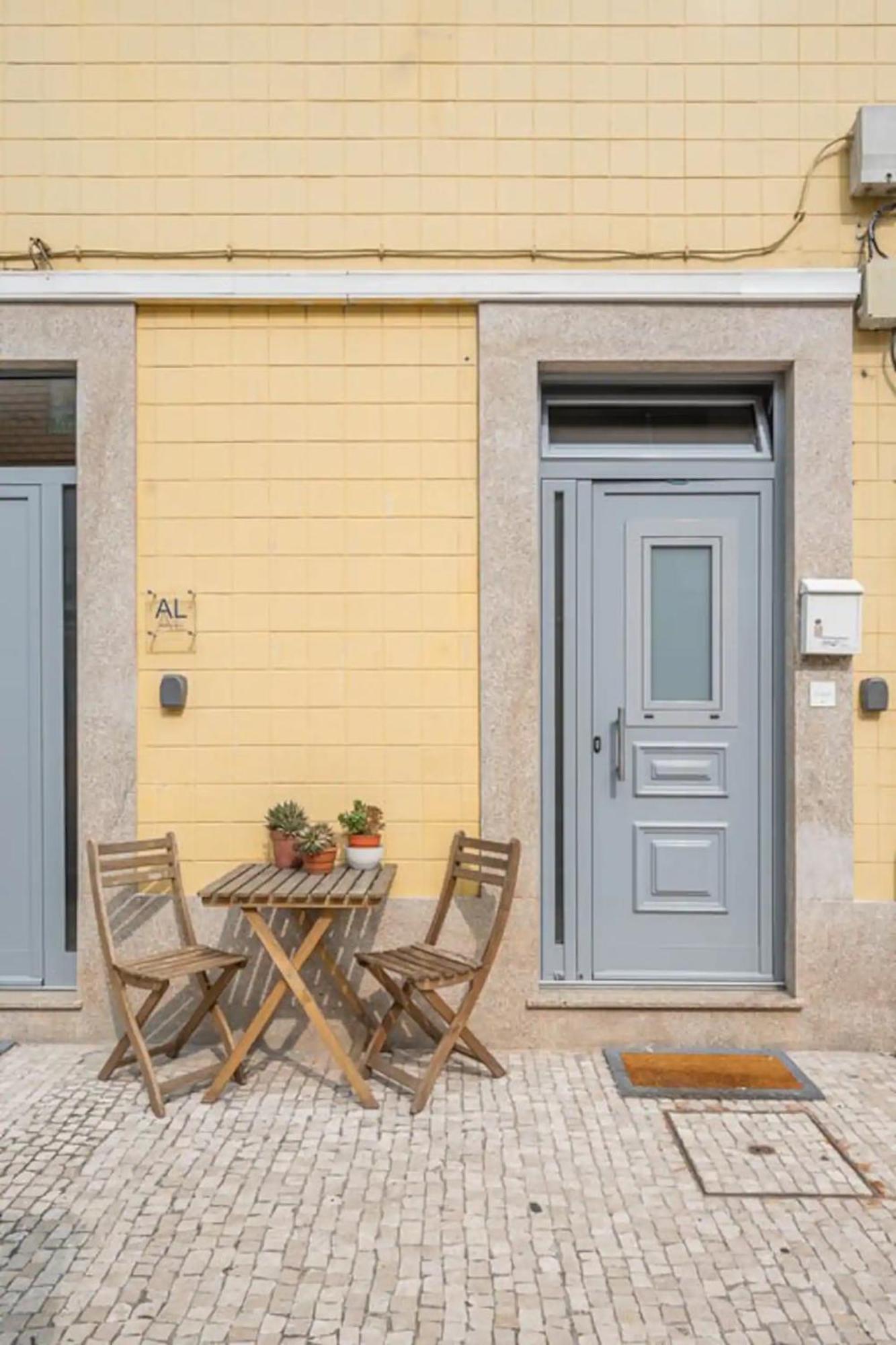 Cosy House In Porto Marina Villa บีลาโนวาเดกายา ภายนอก รูปภาพ