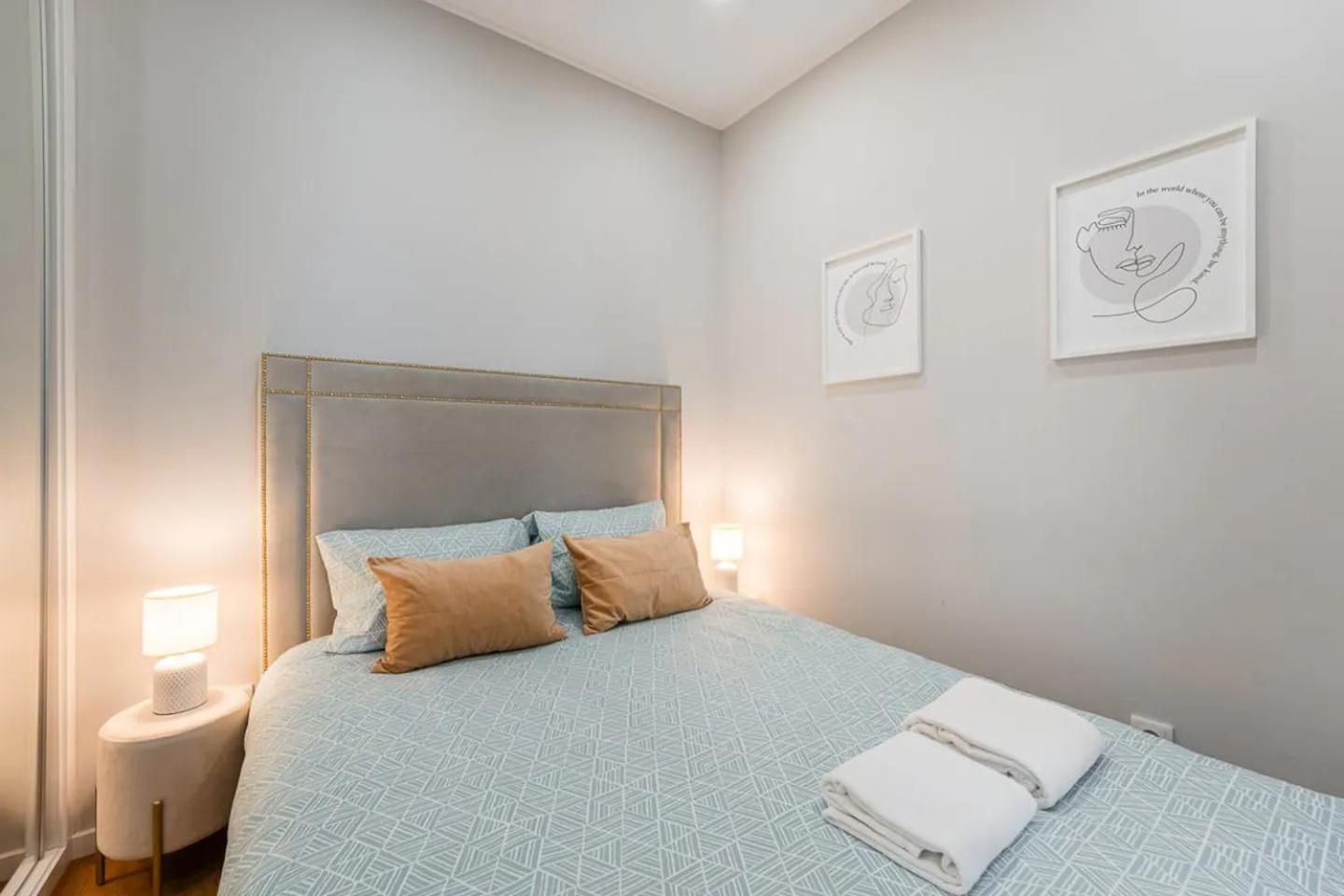 Cosy House In Porto Marina Villa บีลาโนวาเดกายา ห้อง รูปภาพ