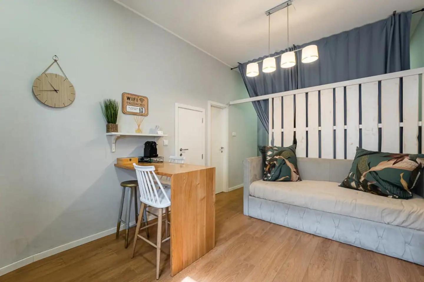 Cosy House In Porto Marina Villa บีลาโนวาเดกายา ห้อง รูปภาพ