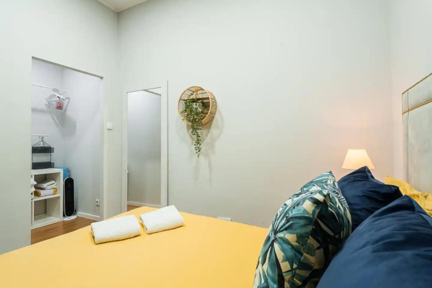 Cosy House In Porto Marina Villa บีลาโนวาเดกายา ห้อง รูปภาพ