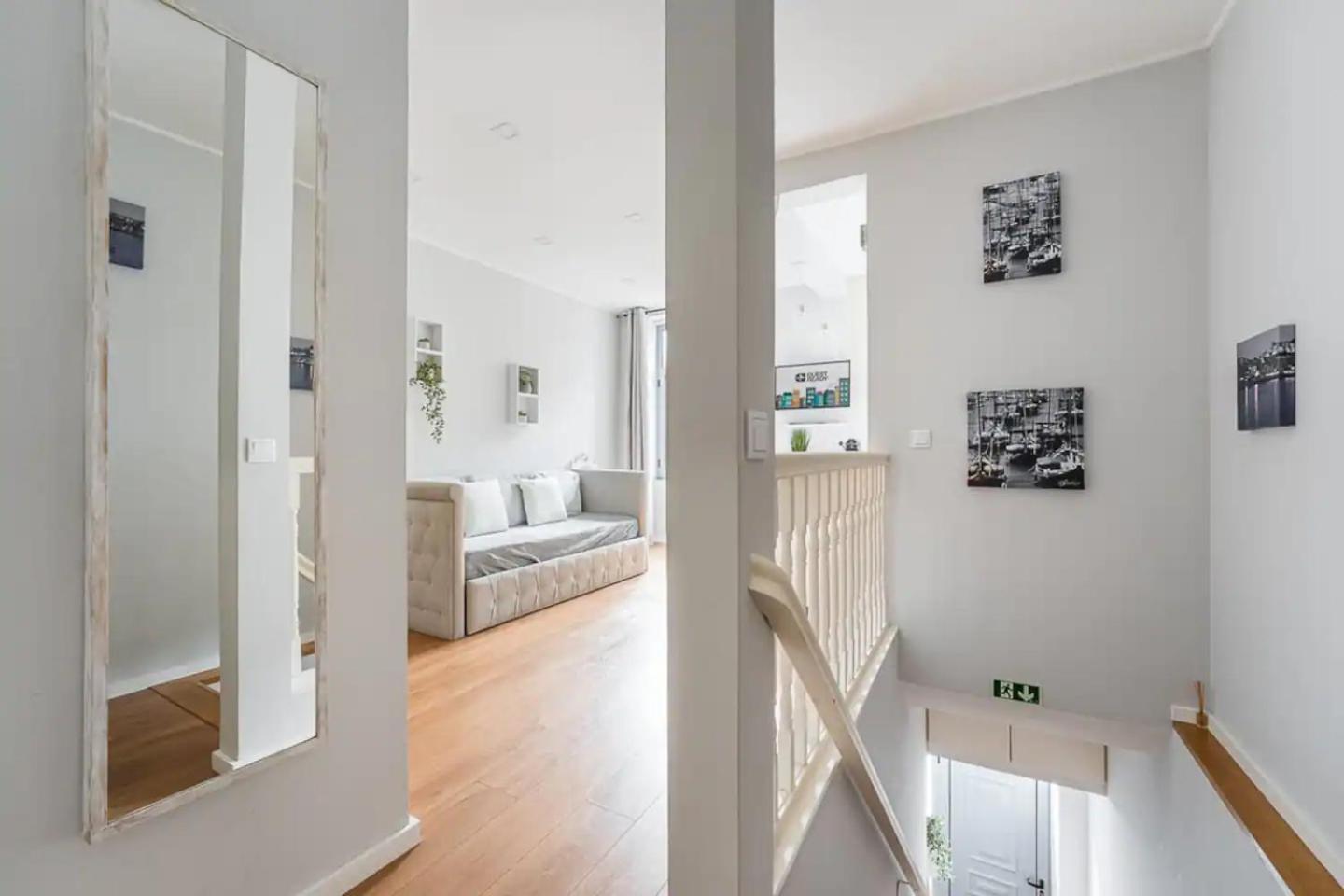 Cosy House In Porto Marina Villa บีลาโนวาเดกายา ห้อง รูปภาพ